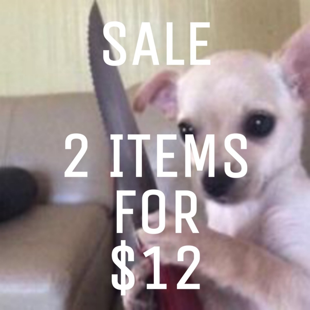 SALE